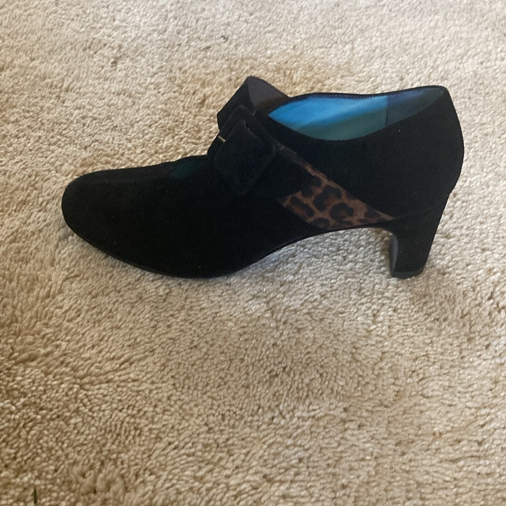 Thierry Rabotin Heels - Picture 3 of 4